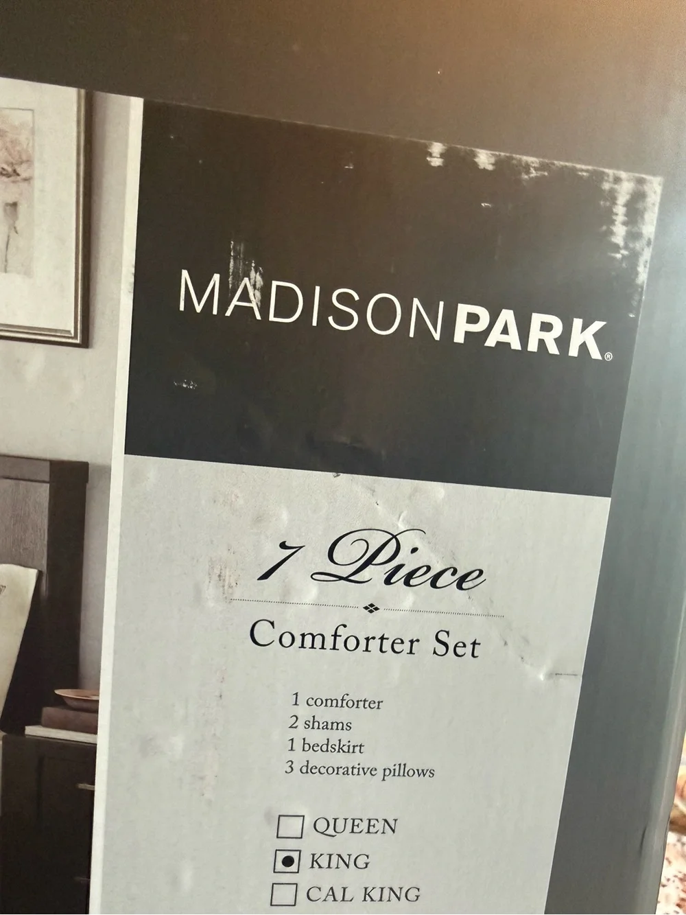 Madison Park madison park